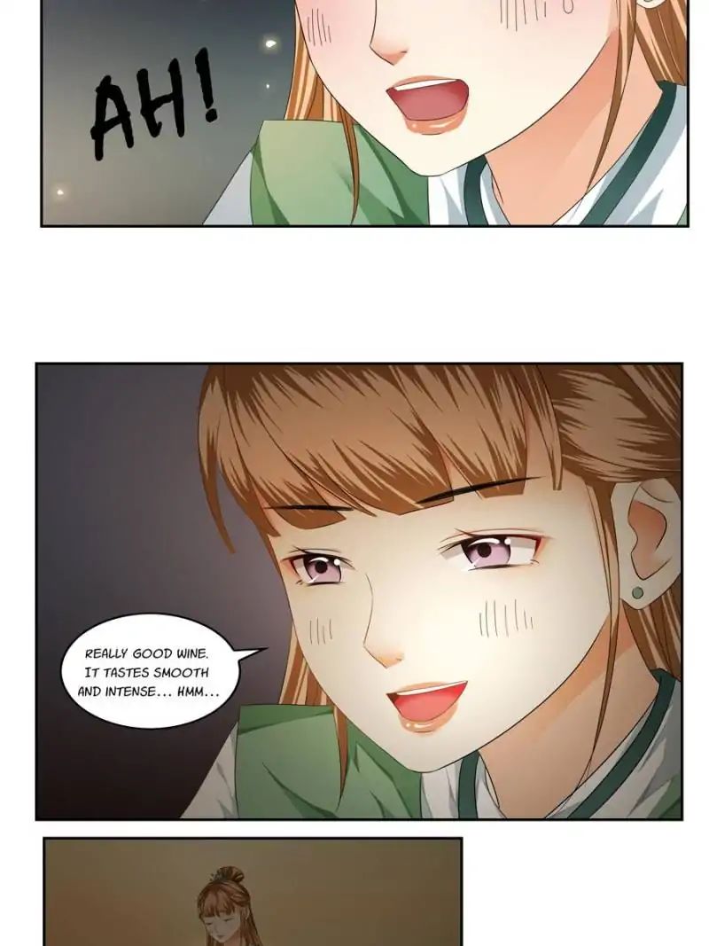 Miracle Doctor，Abandoned Girl chapter 8 - page 34
