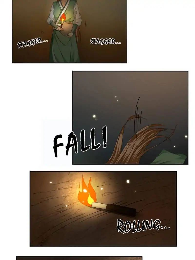 Miracle Doctor，Abandoned Girl chapter 8 - page 35