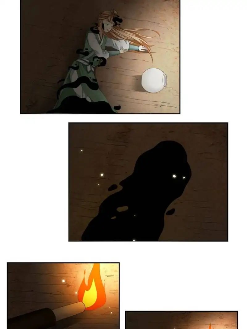 Miracle Doctor，Abandoned Girl chapter 8 - page 36