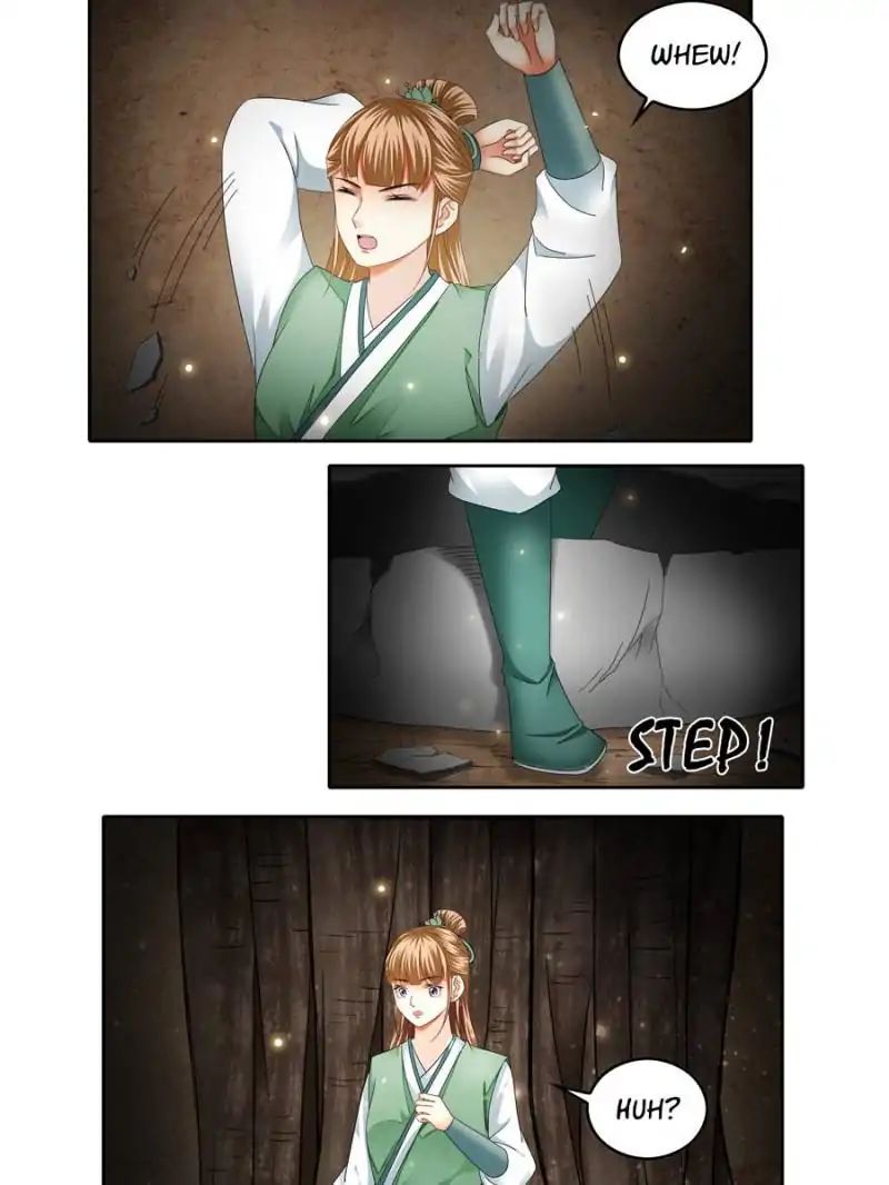 Miracle Doctor，Abandoned Girl chapter 8 - page 40