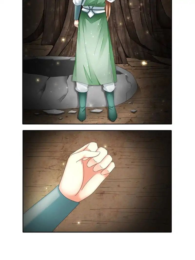 Miracle Doctor，Abandoned Girl chapter 8 - page 41