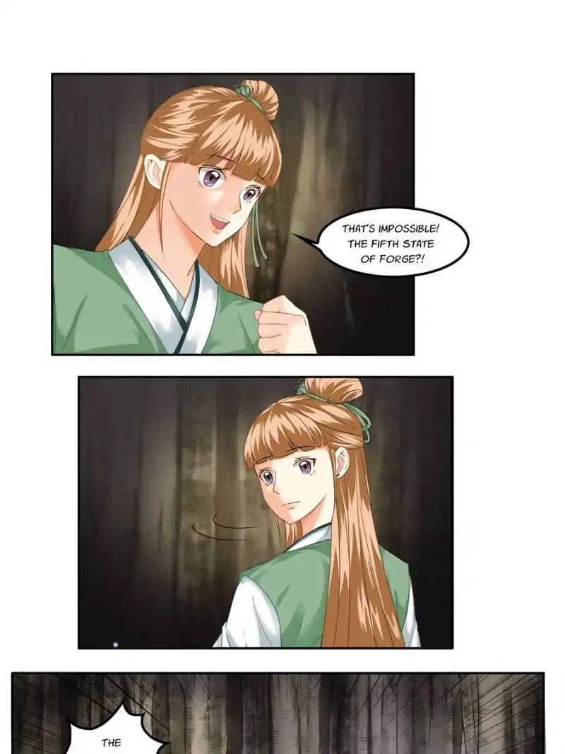 Miracle Doctor，Abandoned Girl chapter 8 - page 42