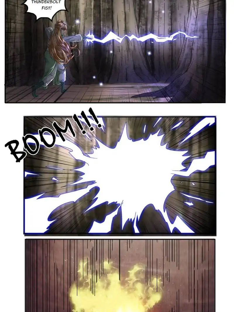 Miracle Doctor，Abandoned Girl chapter 8 - page 43