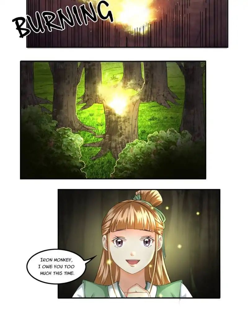 Miracle Doctor，Abandoned Girl chapter 8 - page 44