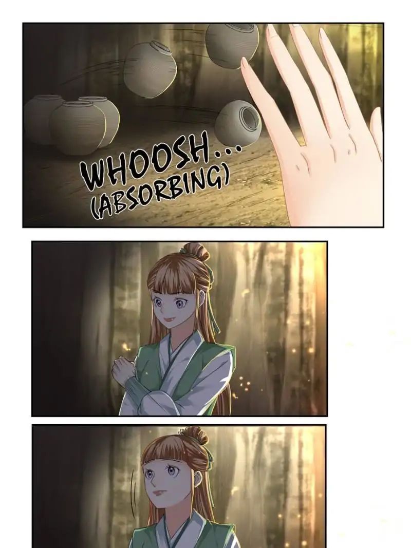 Miracle Doctor，Abandoned Girl chapter 8 - page 45