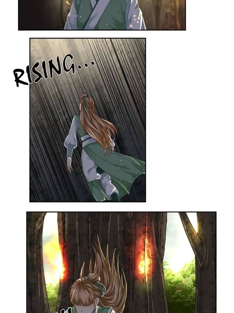 Miracle Doctor，Abandoned Girl chapter 8 - page 46