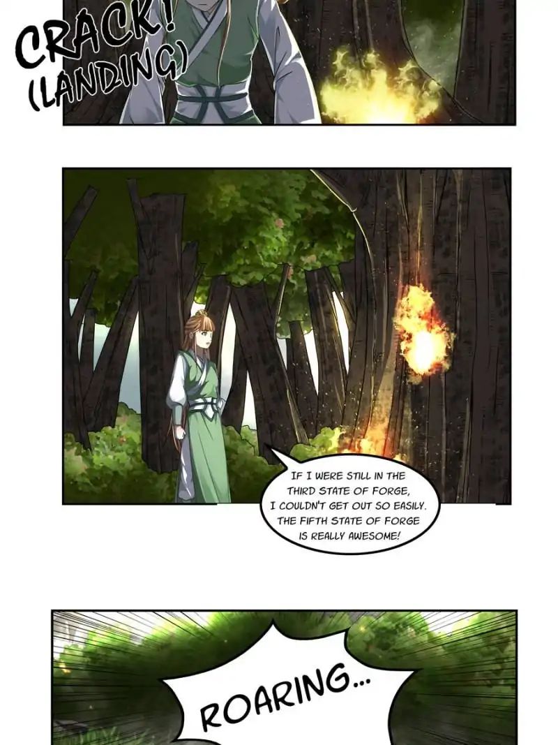 Miracle Doctor，Abandoned Girl chapter 8 - page 47