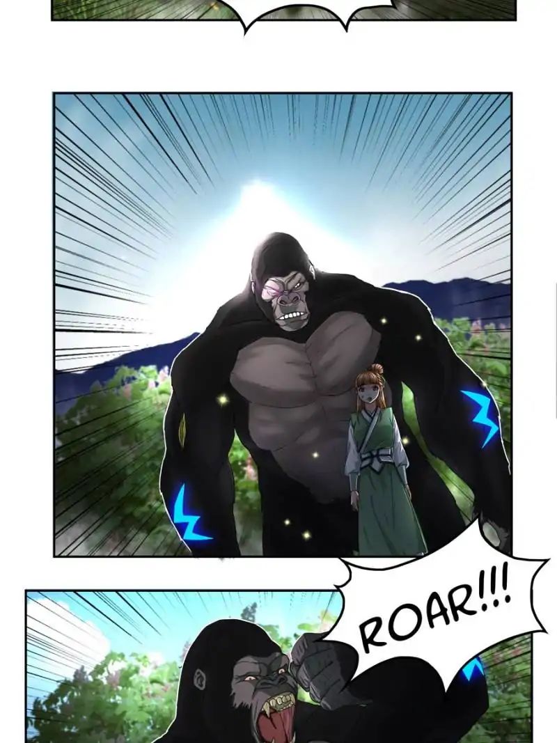 Miracle Doctor，Abandoned Girl chapter 8 - page 48