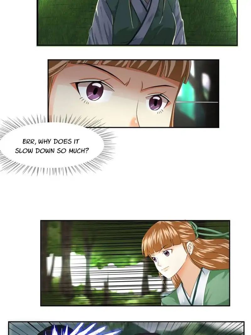 Miracle Doctor，Abandoned Girl chapter 8 - page 50