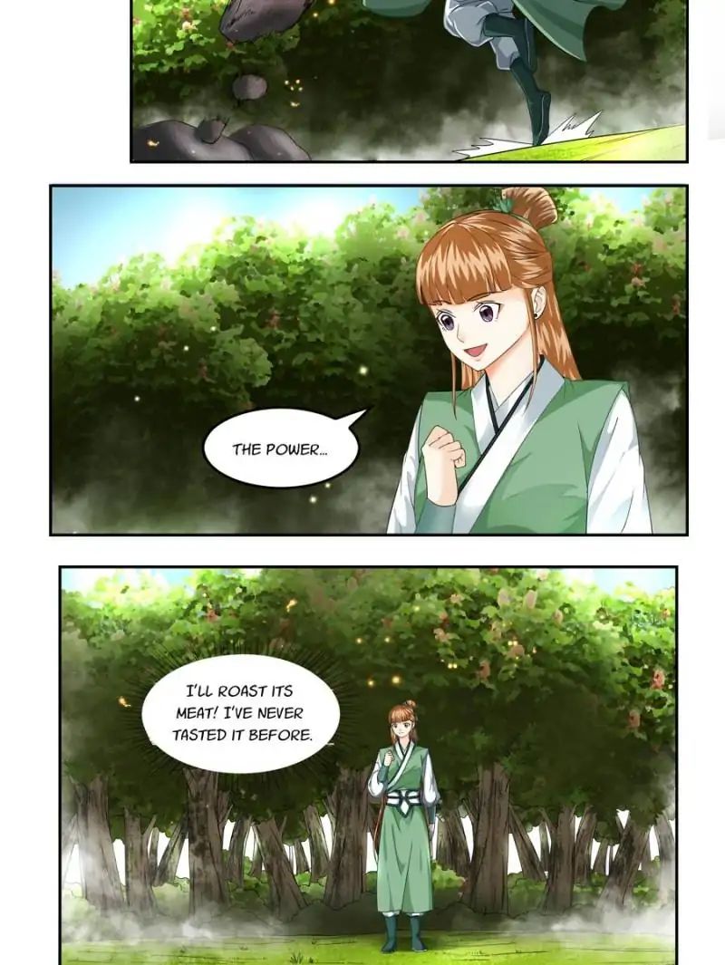 Miracle Doctor，Abandoned Girl chapter 8 - page 52
