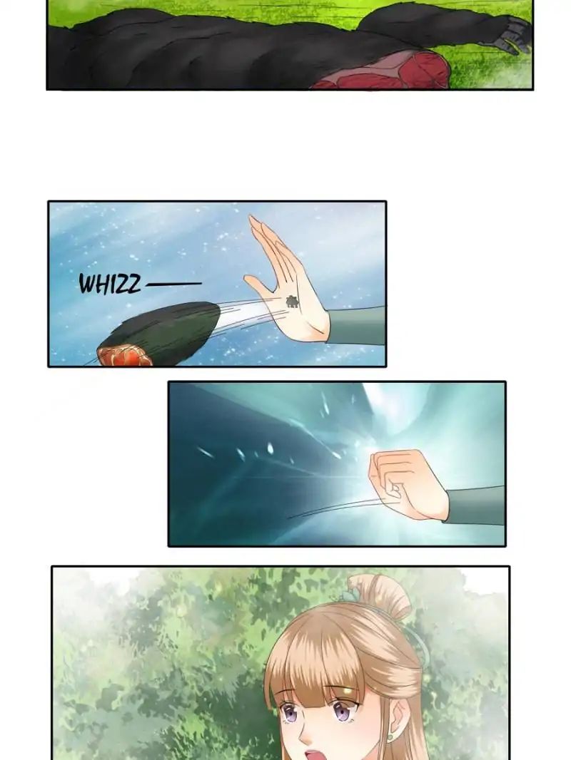 Miracle Doctor，Abandoned Girl chapter 8 - page 53