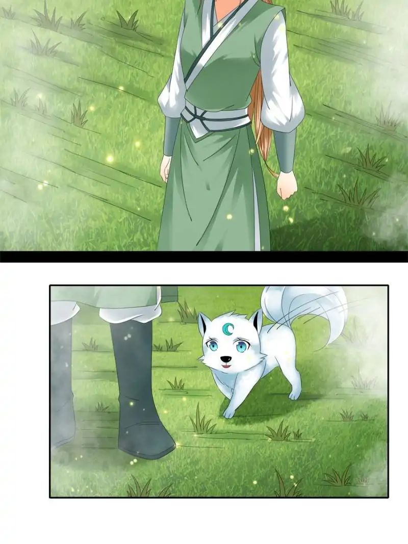 Miracle Doctor，Abandoned Girl chapter 8 - page 55