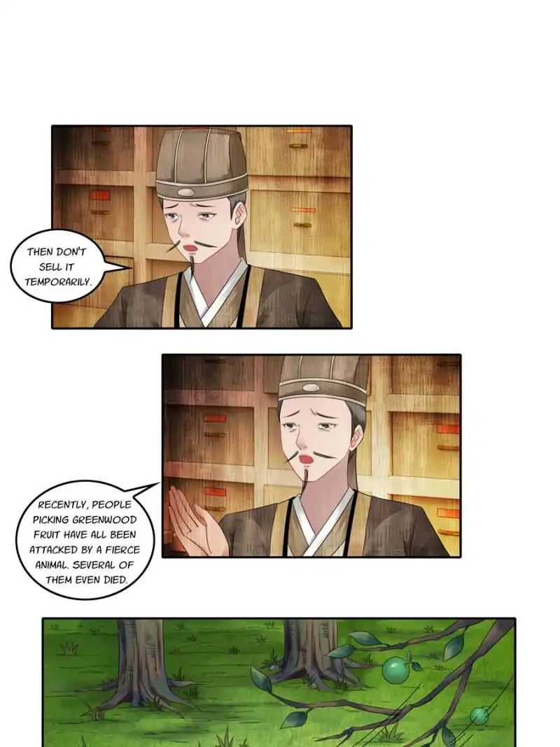 Miracle Doctor，Abandoned Girl chapter 8 - page 6