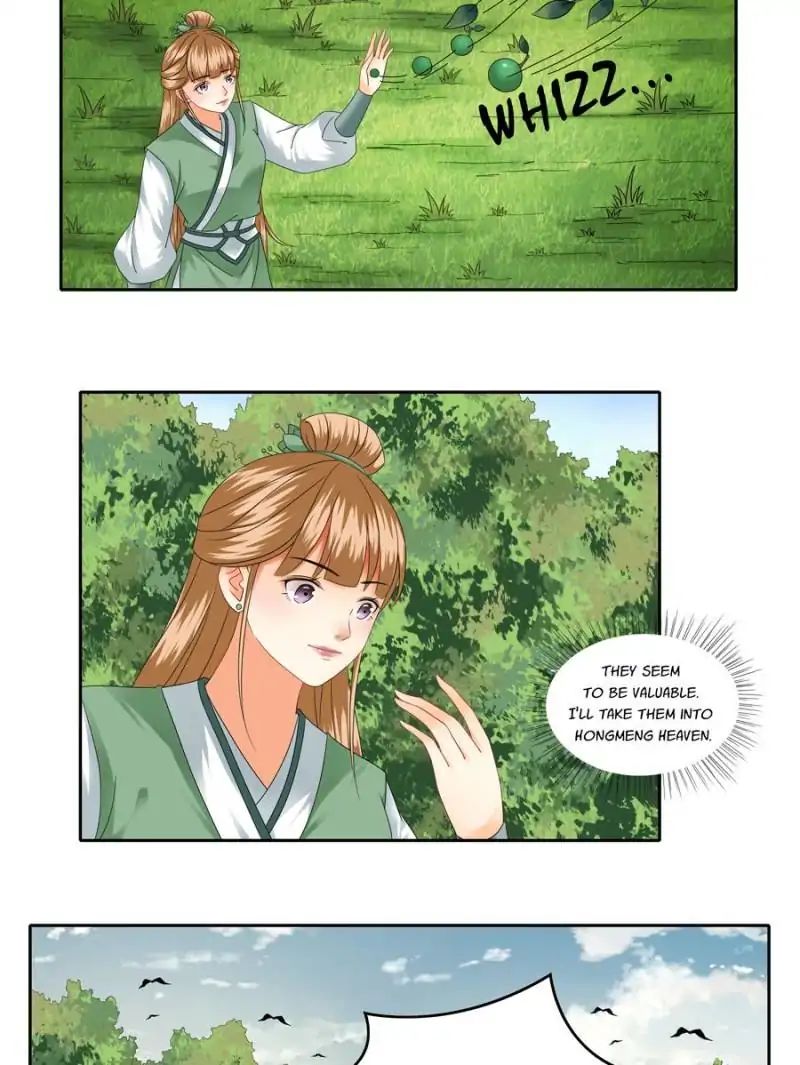 Miracle Doctor，Abandoned Girl chapter 8 - page 7