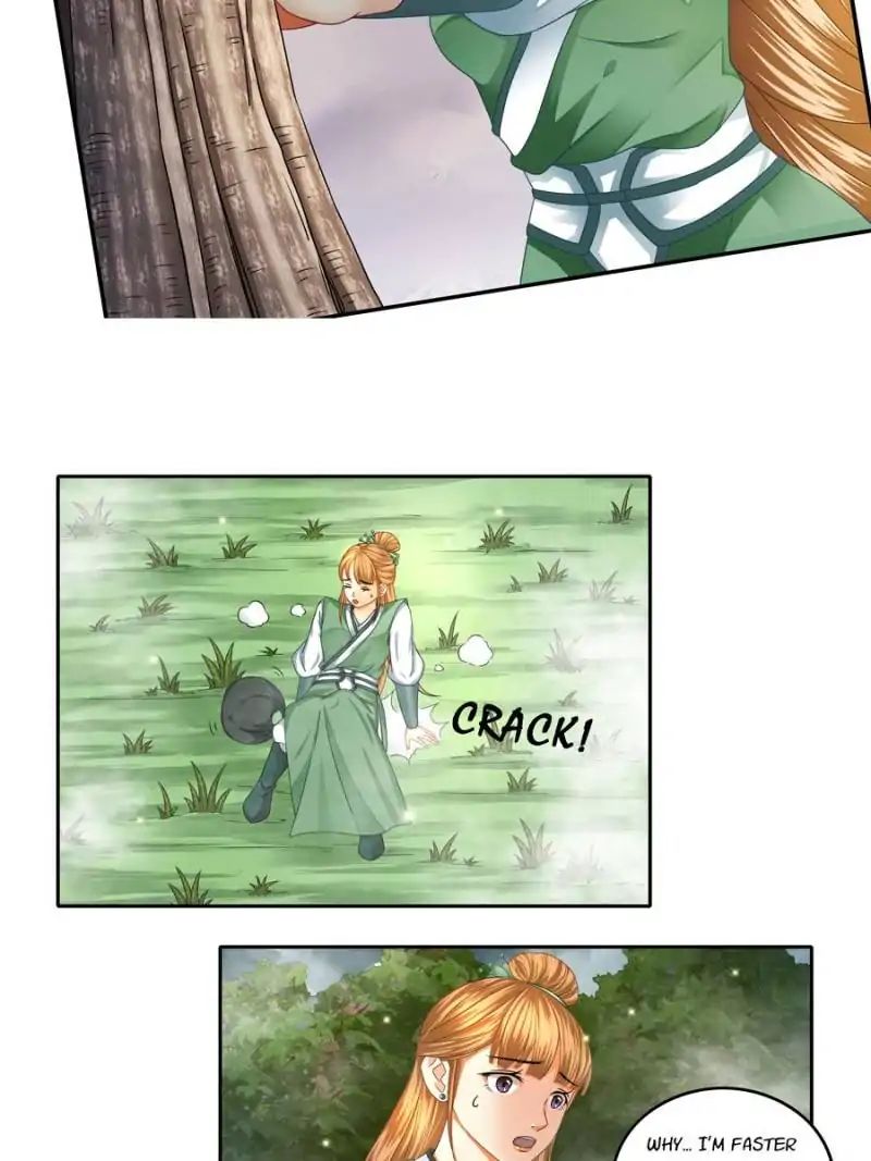Miracle Doctor，Abandoned Girl chapter 7 - page 14