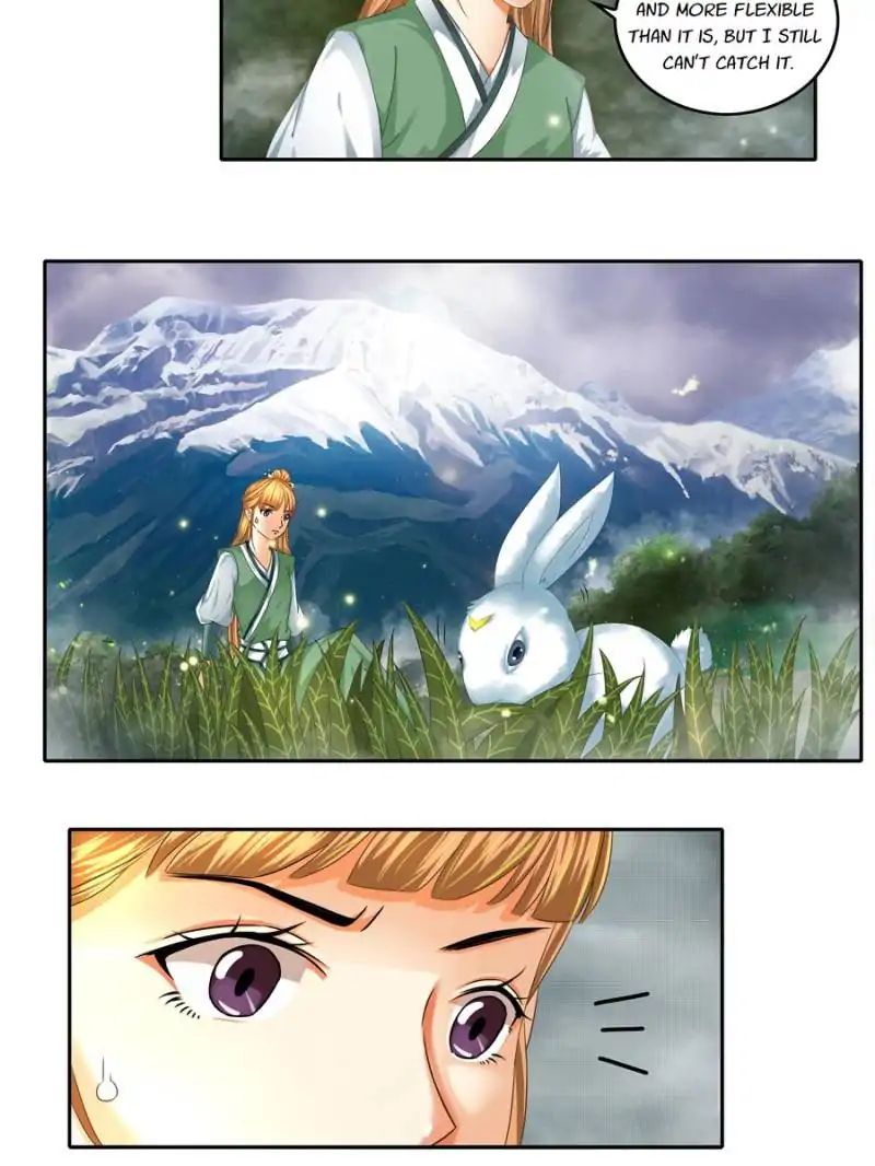Miracle Doctor，Abandoned Girl chapter 7 - page 15