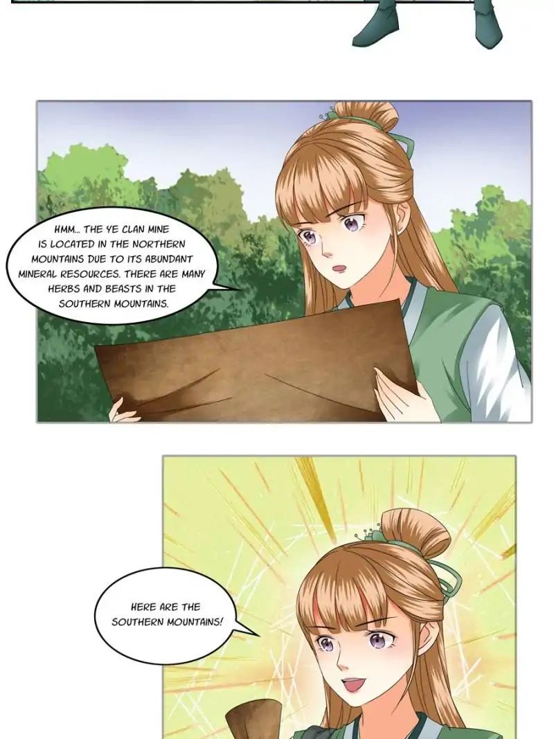 Miracle Doctor，Abandoned Girl chapter 7 - page 2