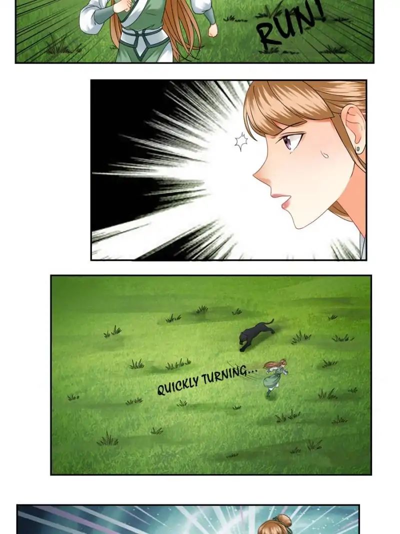 Miracle Doctor，Abandoned Girl chapter 7 - page 27