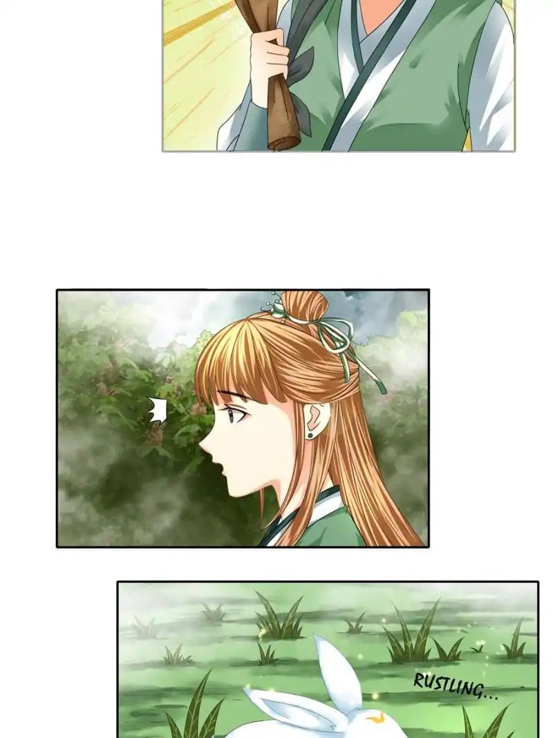 Miracle Doctor，Abandoned Girl chapter 7 - page 3
