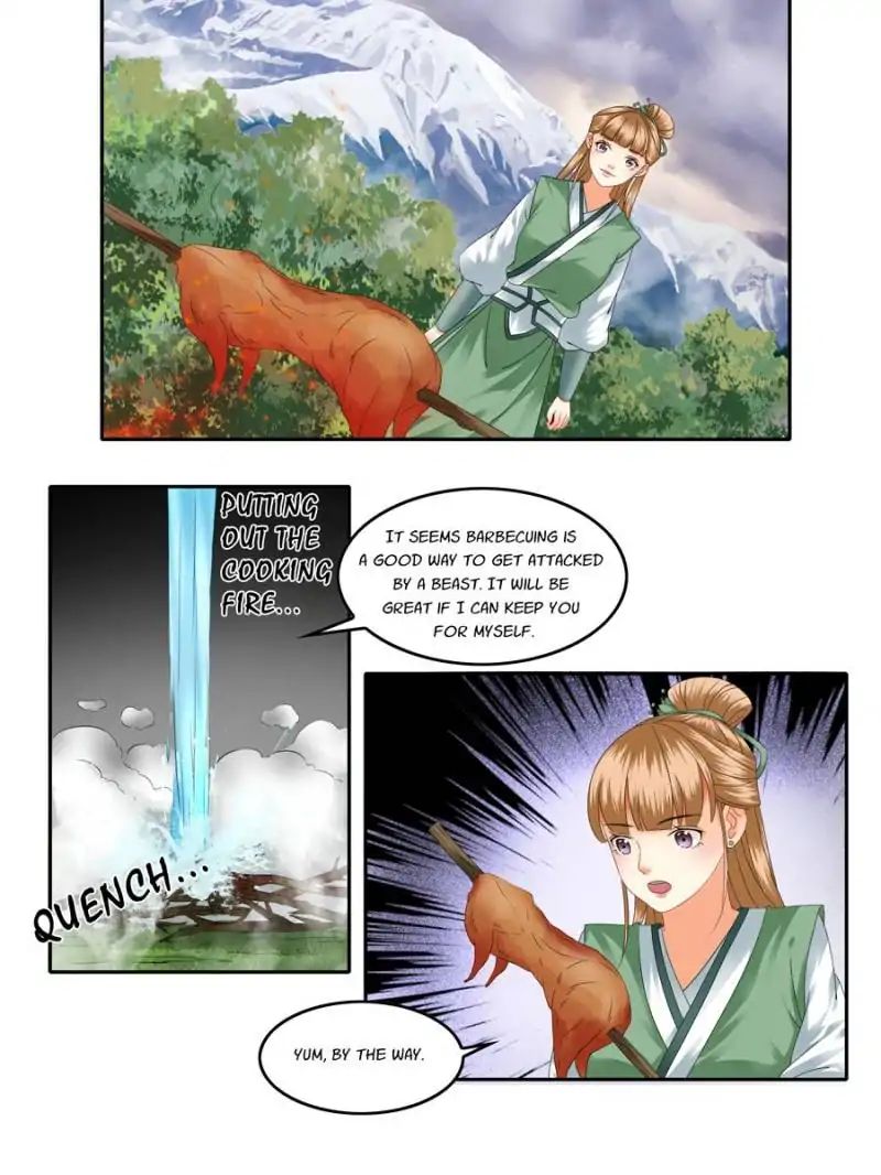 Miracle Doctor，Abandoned Girl chapter 7 - page 32