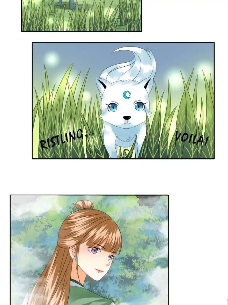 Miracle Doctor，Abandoned Girl chapter 7 - page 38