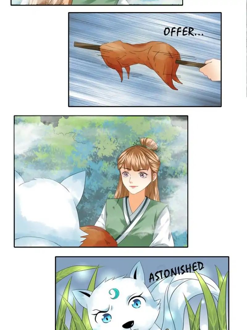 Miracle Doctor，Abandoned Girl chapter 7 - page 39