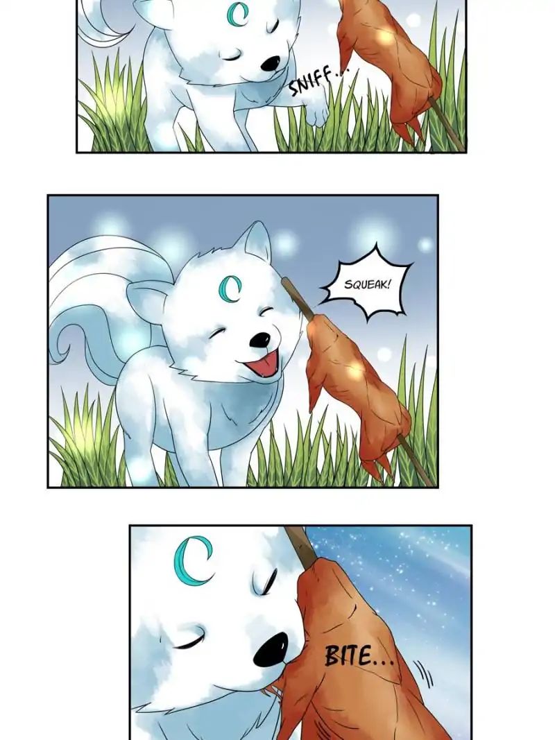 Miracle Doctor，Abandoned Girl chapter 7 - page 42