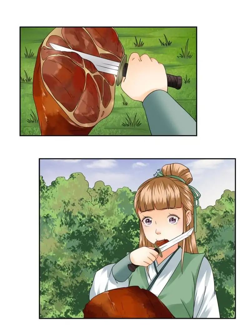 Miracle Doctor，Abandoned Girl chapter 7 - page 46
