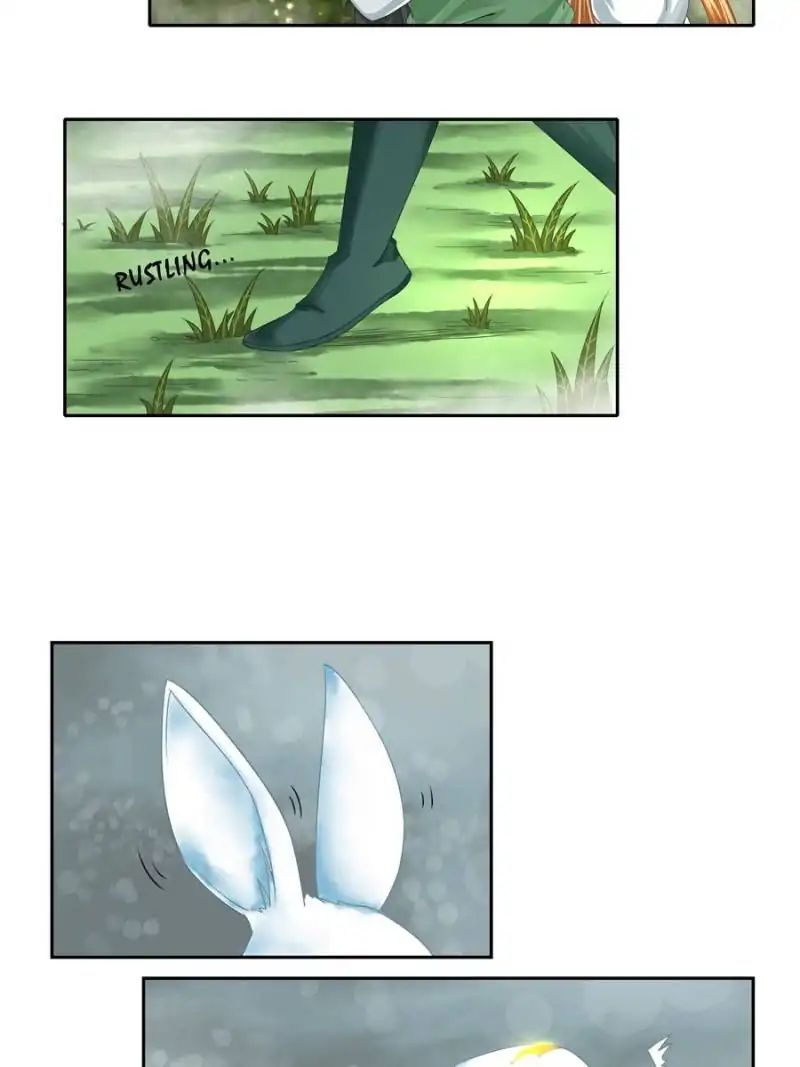 Miracle Doctor，Abandoned Girl chapter 7 - page 5