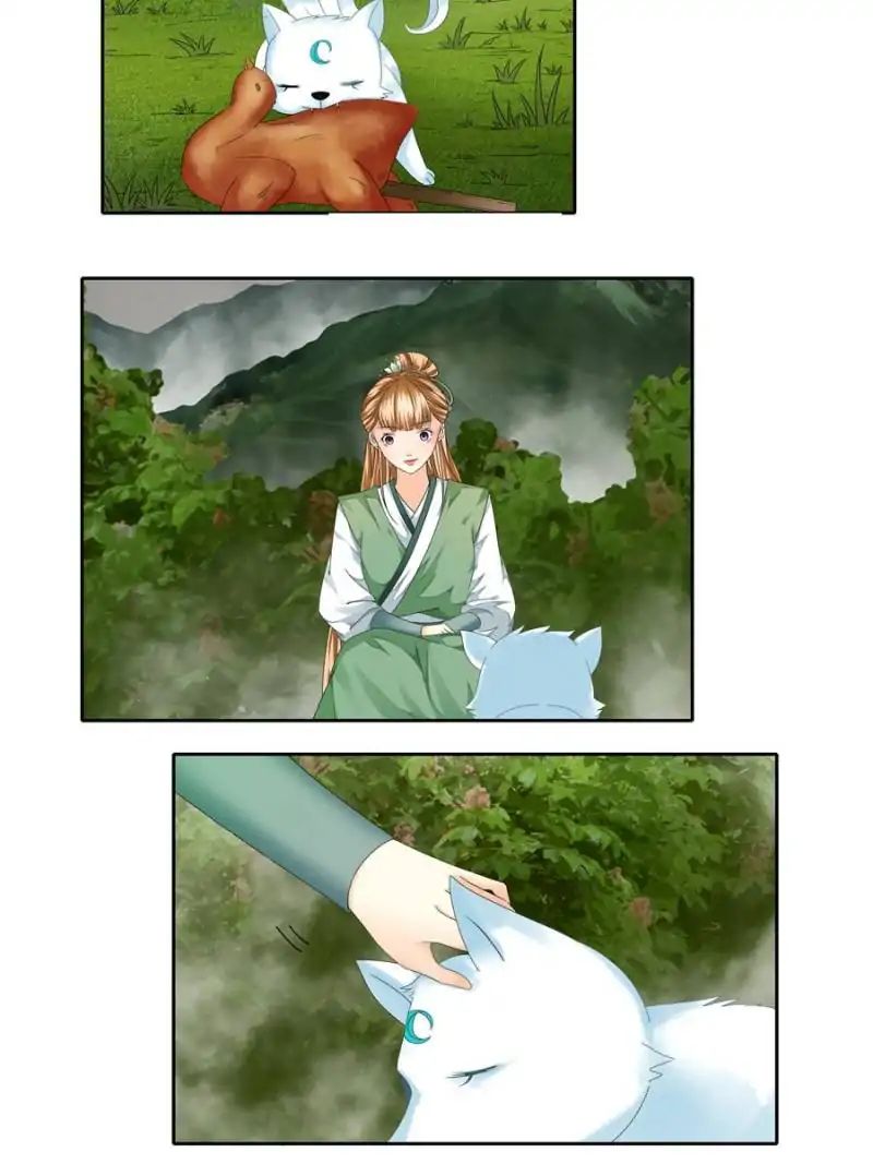 Miracle Doctor，Abandoned Girl chapter 7 - page 50