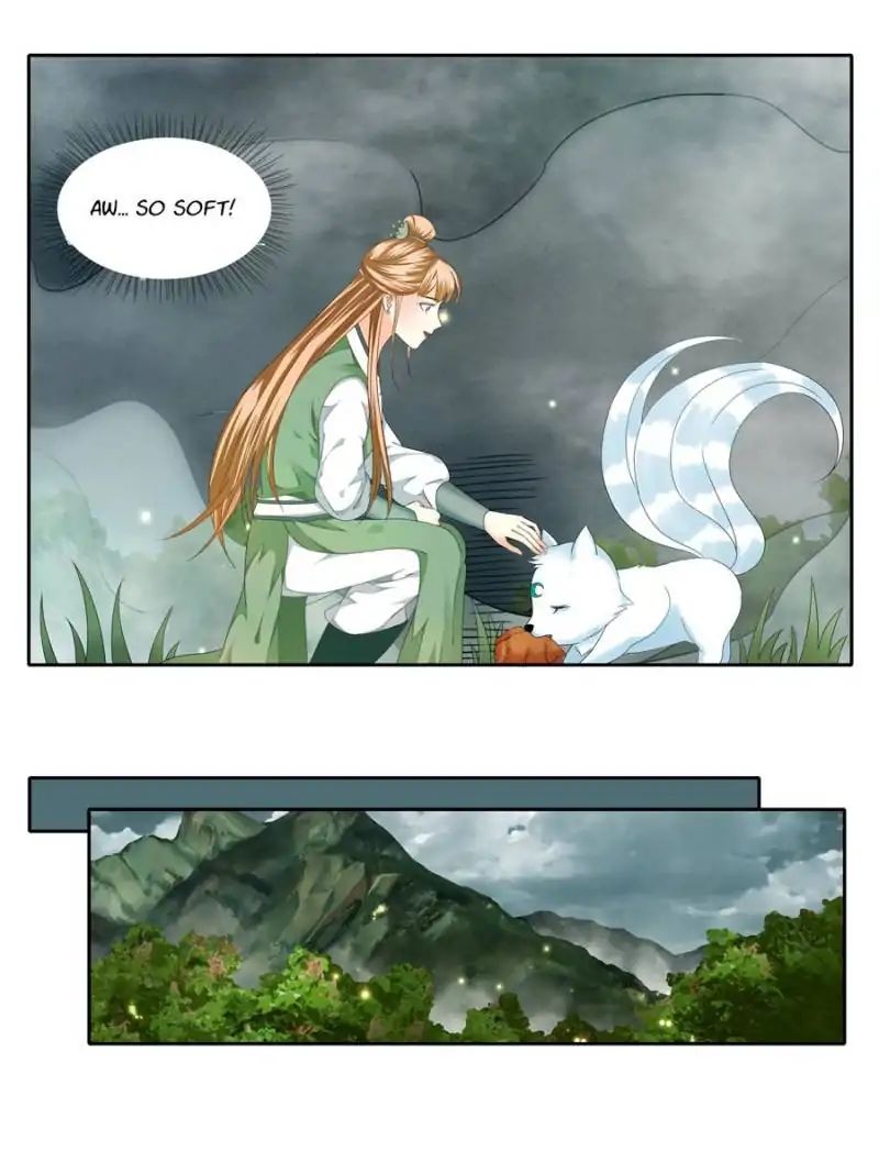 Miracle Doctor，Abandoned Girl chapter 7 - page 51