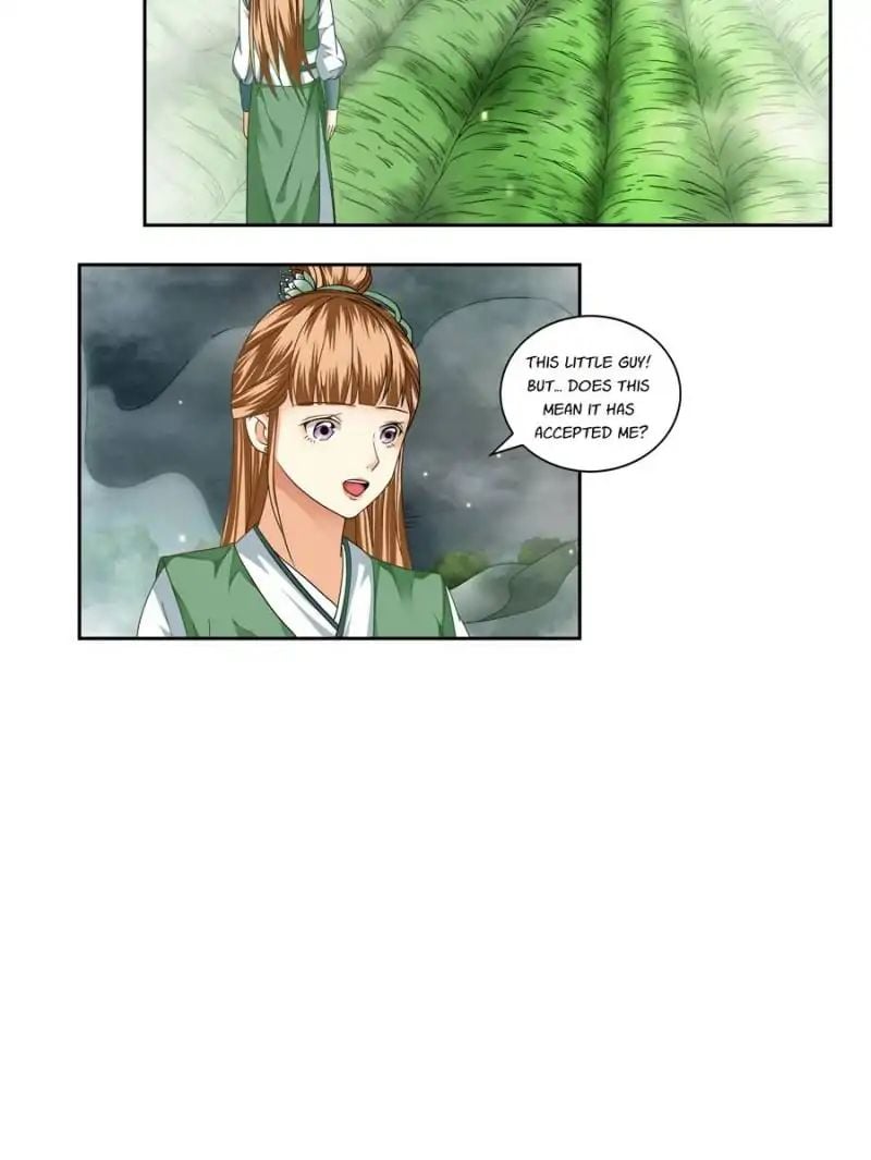 Miracle Doctor，Abandoned Girl chapter 7 - page 54