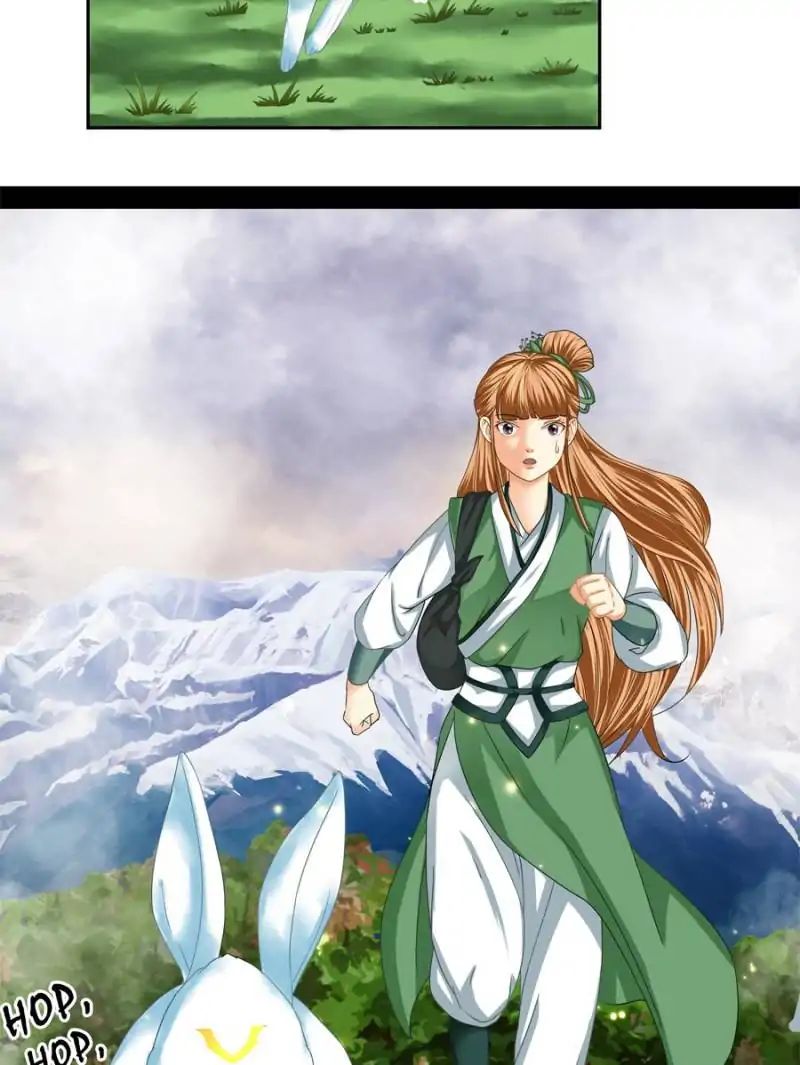 Miracle Doctor，Abandoned Girl chapter 7 - page 7