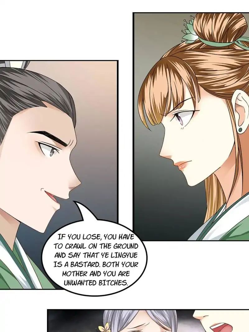 Miracle Doctor，Abandoned Girl chapter 6 - page 10
