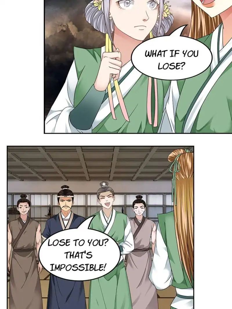 Miracle Doctor，Abandoned Girl chapter 6 - page 11