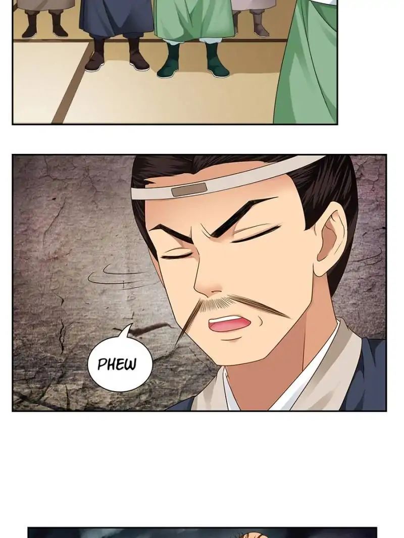 Miracle Doctor，Abandoned Girl chapter 6 - page 12
