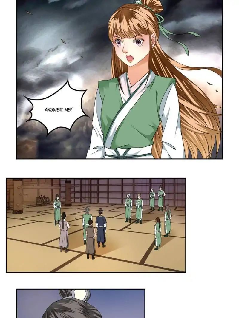 Miracle Doctor，Abandoned Girl chapter 6 - page 13