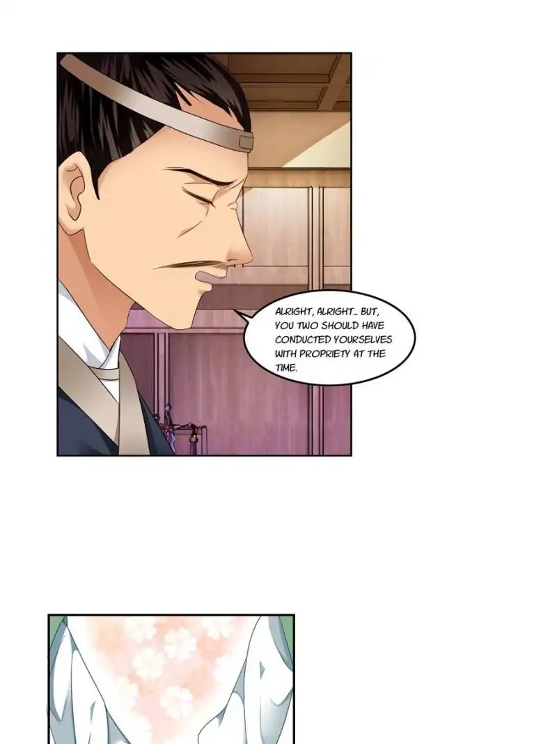 Miracle Doctor，Abandoned Girl chapter 6 - page 17