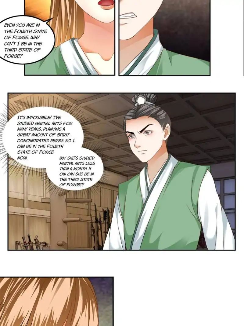 Miracle Doctor，Abandoned Girl chapter 6 - page 2