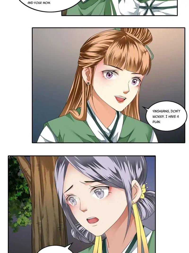 Miracle Doctor，Abandoned Girl chapter 6 - page 22