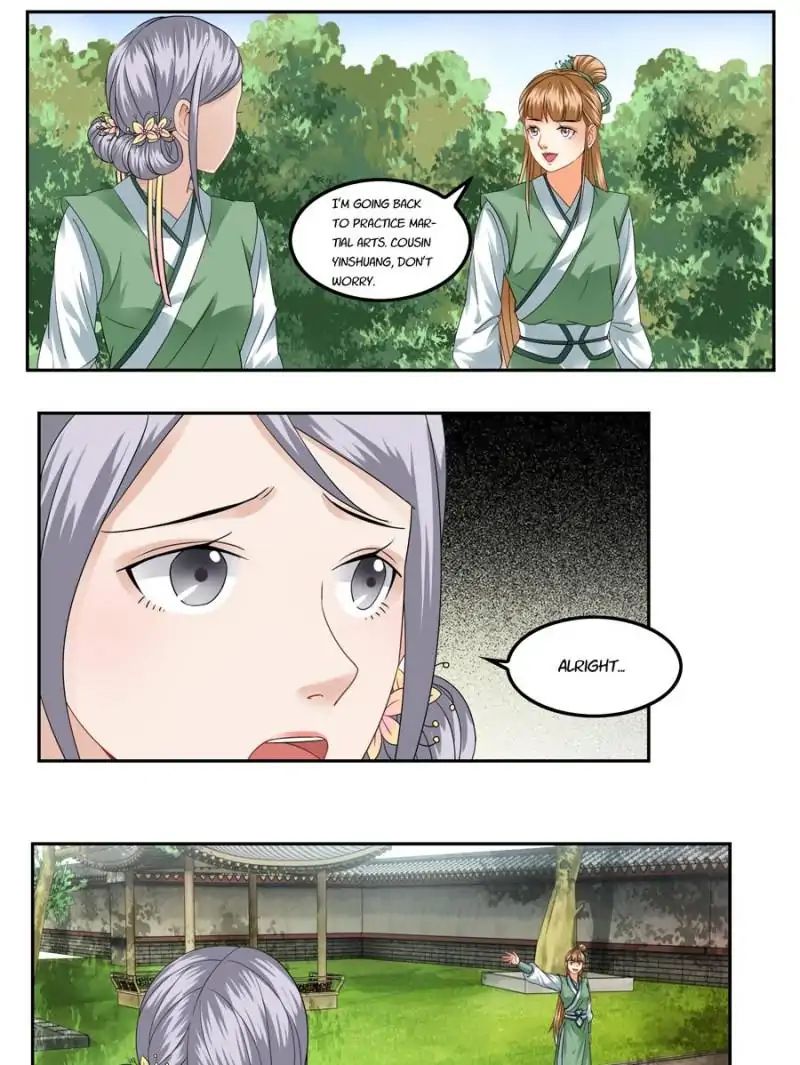 Miracle Doctor，Abandoned Girl chapter 6 - page 24