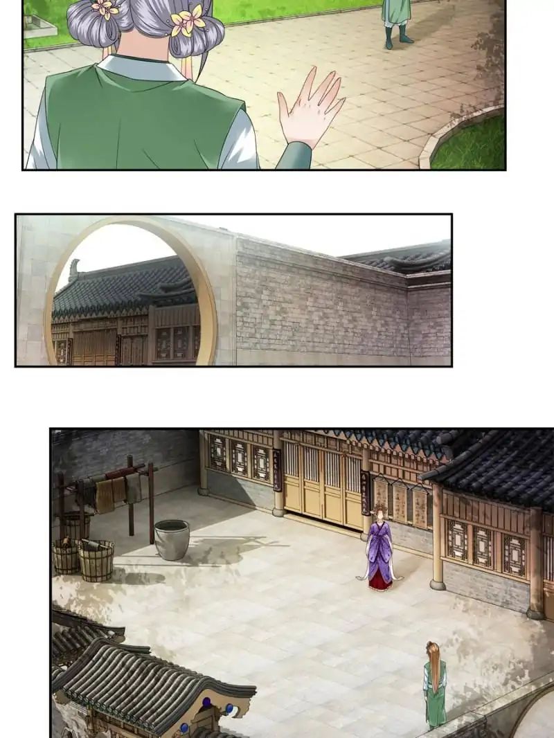 Miracle Doctor，Abandoned Girl chapter 6 - page 25