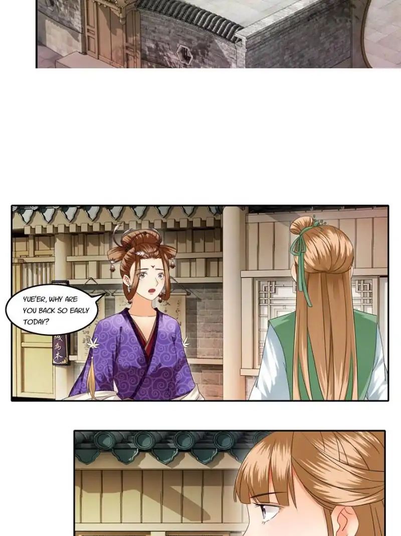 Miracle Doctor，Abandoned Girl chapter 6 - page 26