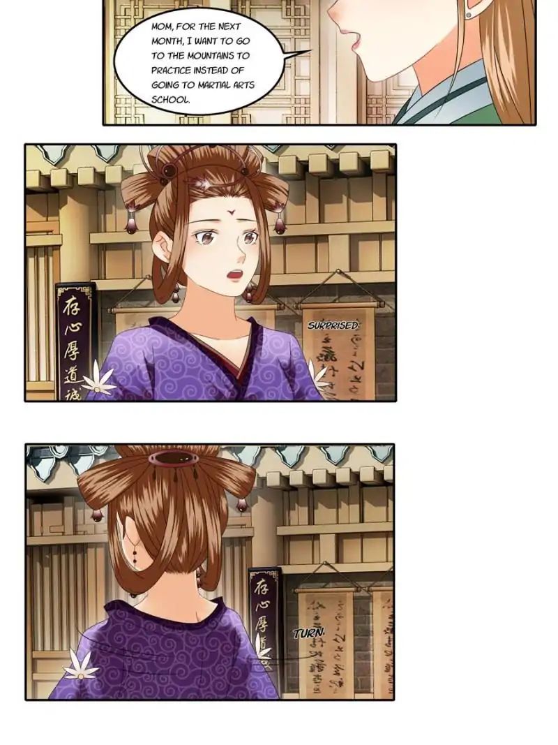 Miracle Doctor，Abandoned Girl chapter 6 - page 27