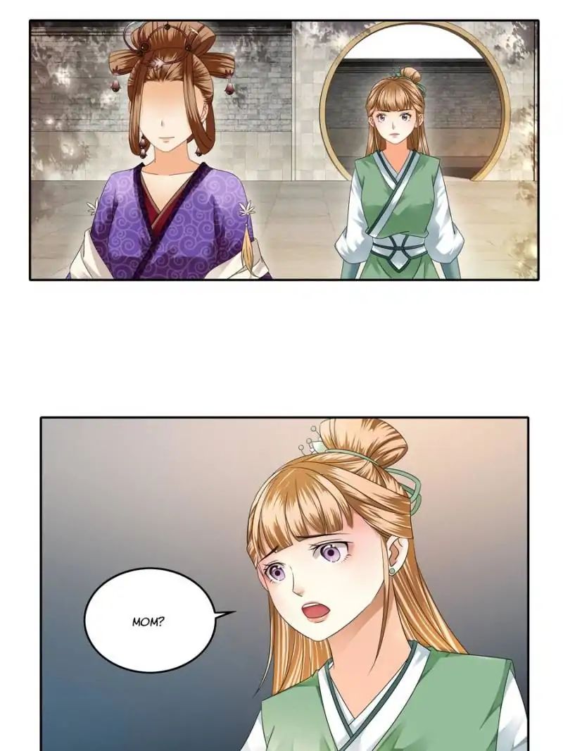 Miracle Doctor，Abandoned Girl chapter 6 - page 28