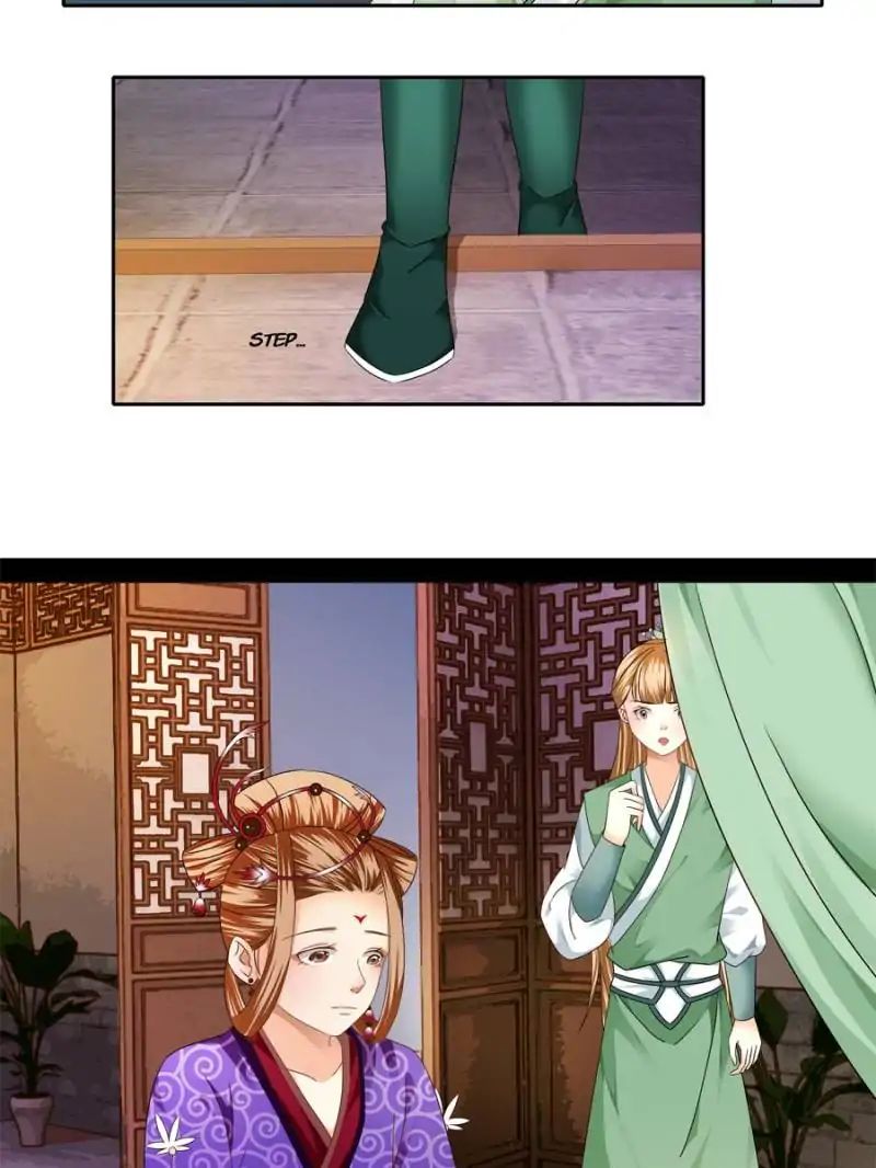 Miracle Doctor，Abandoned Girl chapter 6 - page 29
