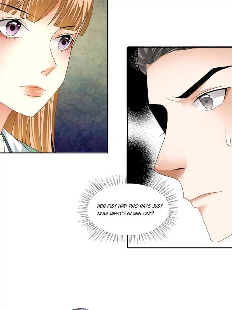 Miracle Doctor，Abandoned Girl chapter 6 - page 3
