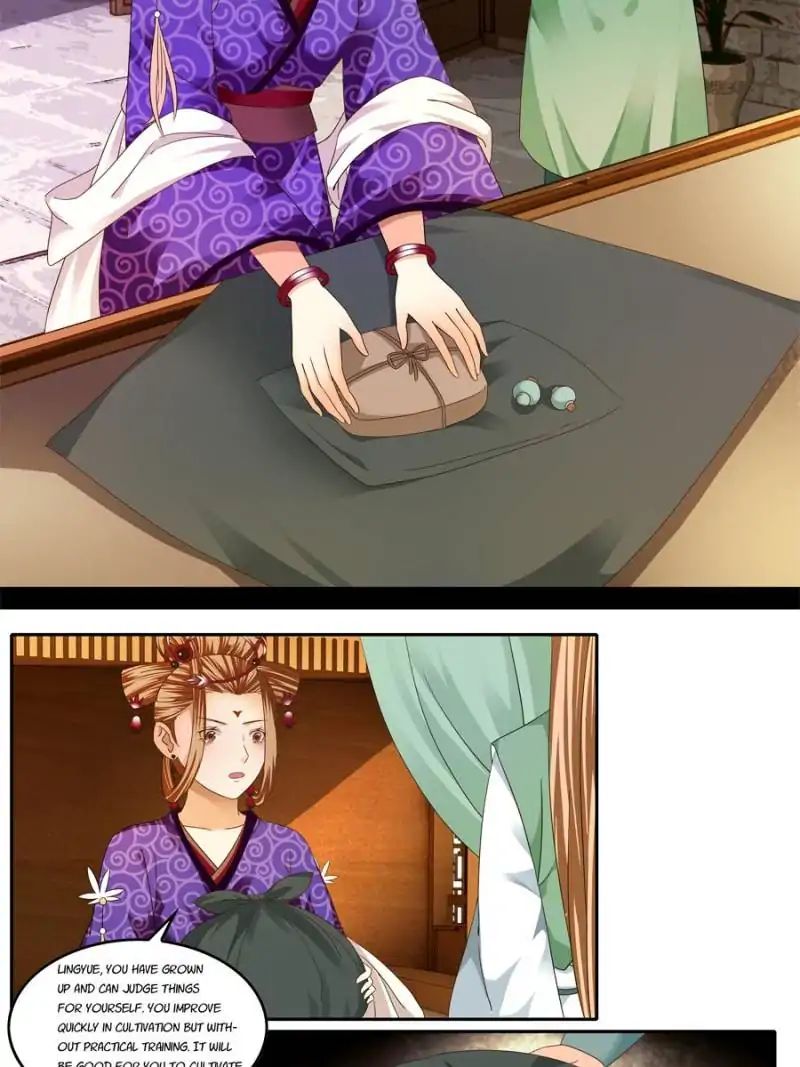 Miracle Doctor，Abandoned Girl chapter 6 - page 30