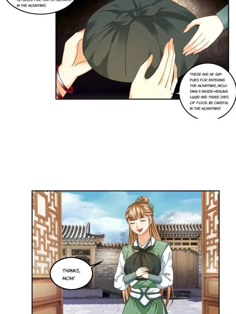 Miracle Doctor，Abandoned Girl chapter 6 - page 31