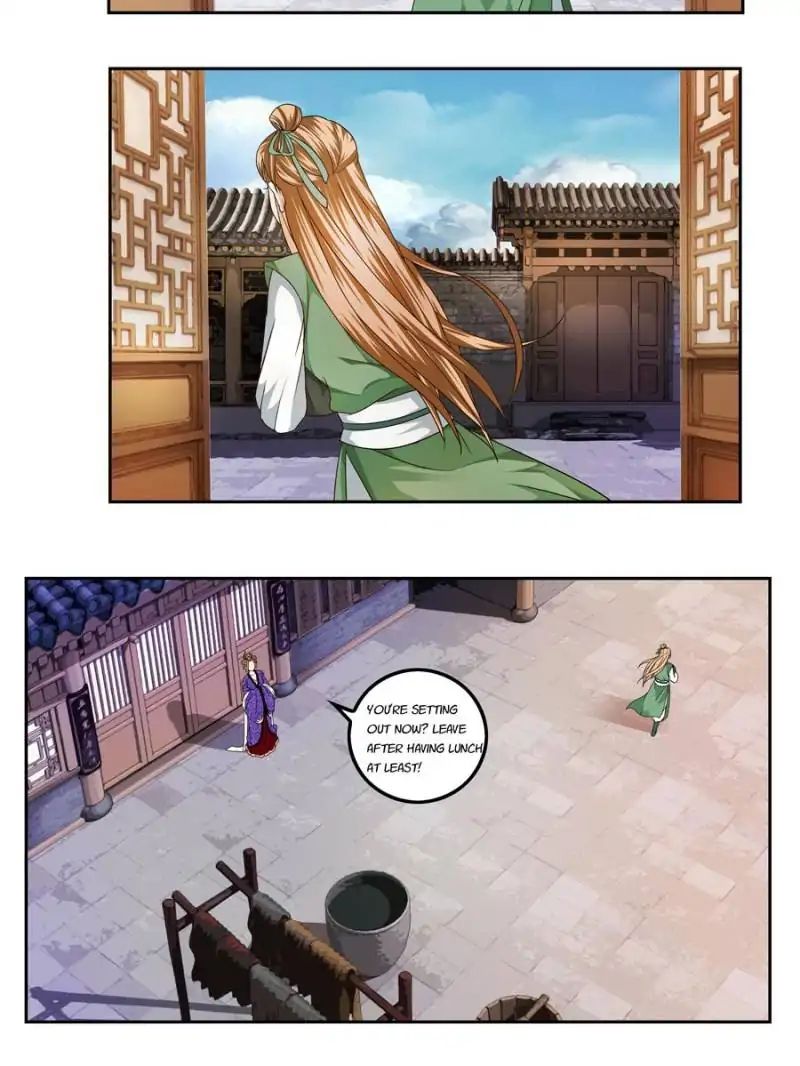 Miracle Doctor，Abandoned Girl chapter 6 - page 32